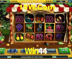Jogo Spaceman Win44