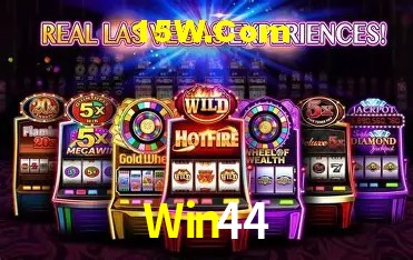 Jogos de Slot Win44