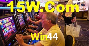 Daily Bonuses Win44