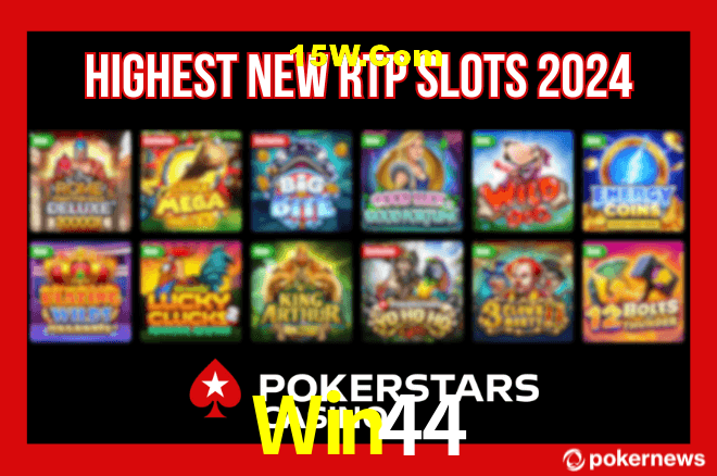 Live Casino Win44