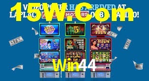 Blackjack Table Win44