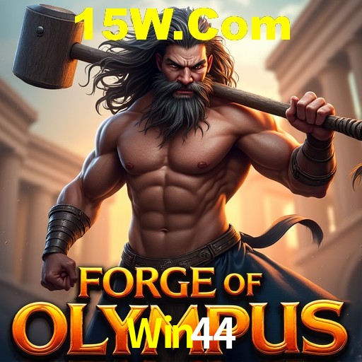 Desvendando o Mundo dos Jogos Virtuais na Win44