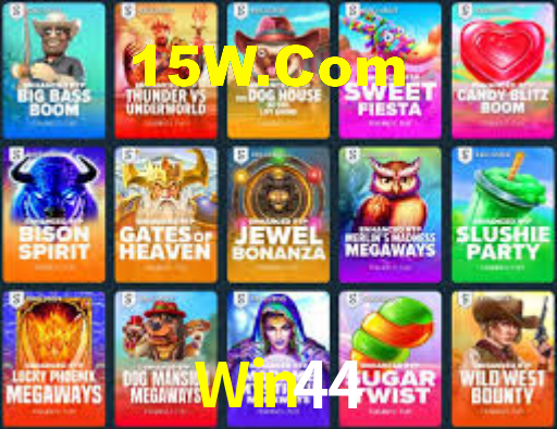 Win44 Login