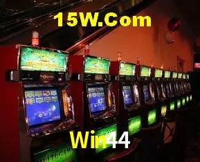 Recursos de Bônus Win44