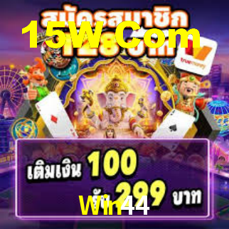 Win44 Bet