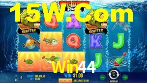 Win44 App Interface