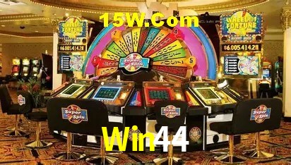 Apostas de Tênis Win44