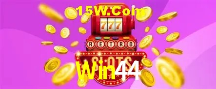 Integração de APIs Win44
