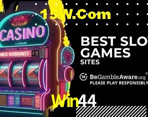 Especiais de Fim de Semana Win44