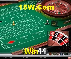 Avaliações dos Jogadores Win44
