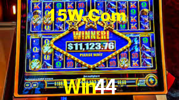 Win44 Login