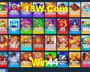 Casino VIP Win44