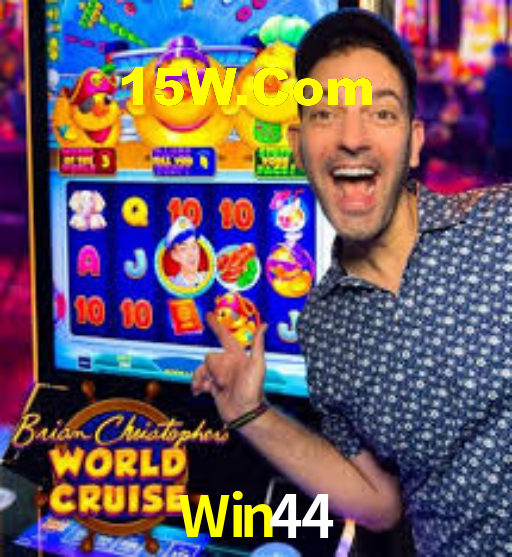 Win44: Seu Cassino Premiado com Pagamentos Rápidos