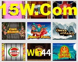 VIP Casino Win44