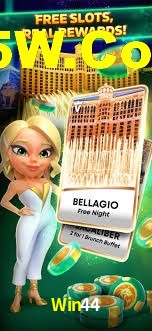 Live Casino Win44