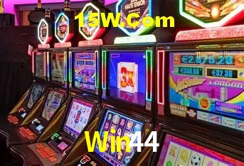 Sistemas de Segurança Win44
