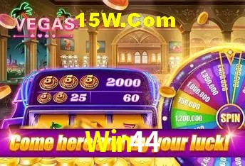Login Seguro Win44