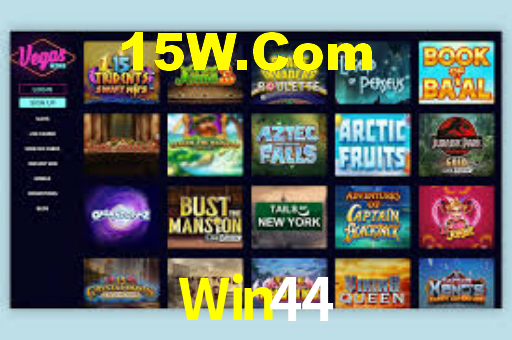 Win44: Seu Especialista em Apostas Esportivas Brasileiras