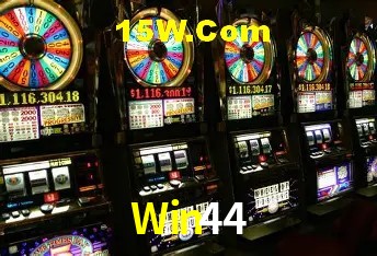 Promoção Relâmpago Win44